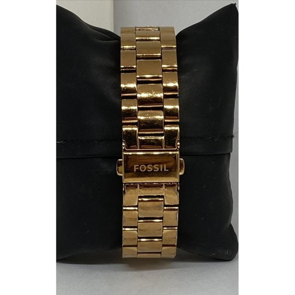 Fossil Gen 3 Authentic Genuine Smart Watch FTW6008 main image 11
